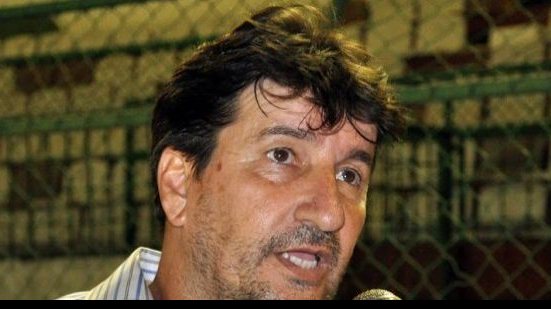 Imagem Diretoria do Bahia de Feira anuncia substituto de Arnaldo Lira