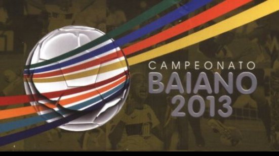Imagem FBF altera jogos da 7ª rodada do Baianão 2013