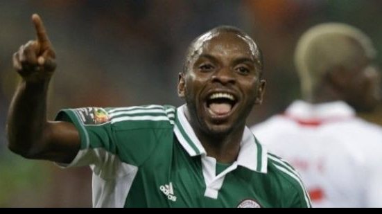 Imagem Nigéria vence Copa Africana e garante vaga na Copa das Confederações