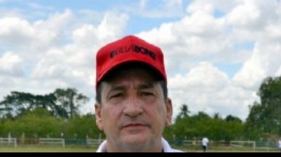 Imagem    Apresentado, técnico comandou treinamento no Tremendão