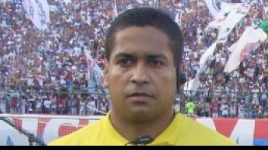 Imagem Alessandro Matos fala do orgulho em representar a Bahia na Copa