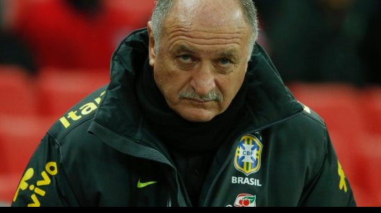 Imagem Seleção Brasileira segue decepcionando no ranking da FIFA