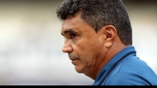 Imagem Técnico está perto de alcançar marca de 40 jogos invicto
