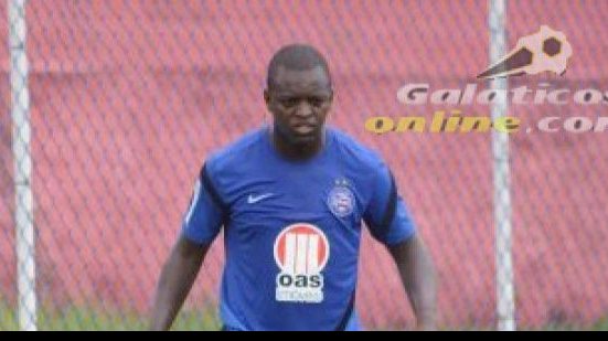 Imagem Diretoria do Bahia nega afastamento de jogadores