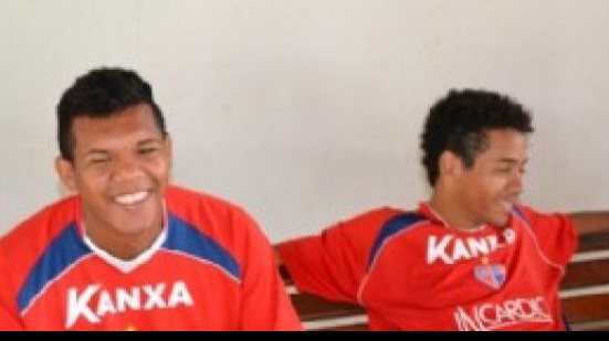 Imagem Bahia de Feira segue procurando atletas para três posições