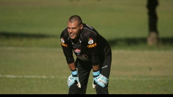 Imagem  Ídolo do Vitória discorda do goleiro Rubro-Negro