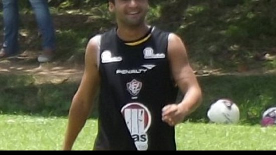 Imagem Diretor da base do Vitória diz que faltou sequência de jogos para Maia