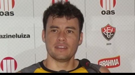 Imagem Renato Cajá elogia gringos e pede mesma postura contra o Ceará