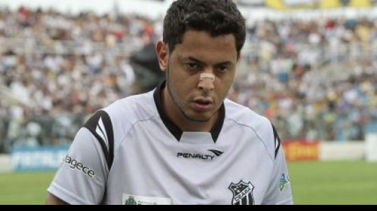 Imagem Goleiro do Ceará confia em classificação no Barradão
