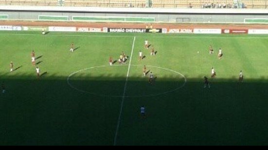 Imagem Botafogo x Jacuipense empatam na abertura da 5ª rodada