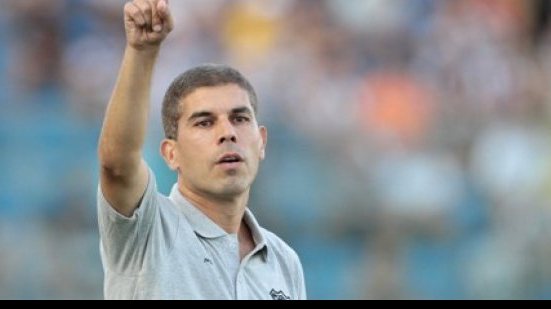 Imagem Técnico diz que Ceará foi eficiente e mereceu vencer o Vitória