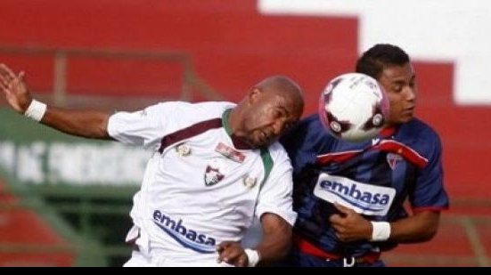 Imagem FBF altera horário do jogo entre Bahia de Feira x Fluminense