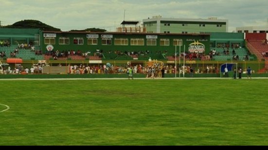 Imagem Público segue decepcionando no Campeonato Baiano
