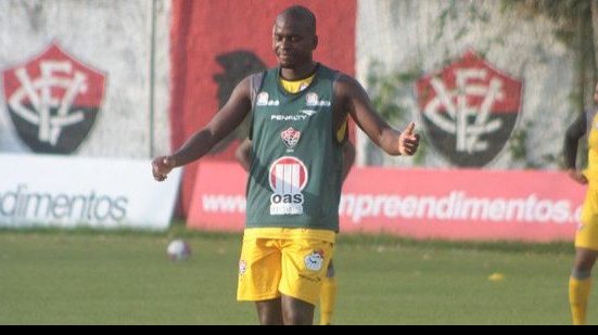 Imagem Paysandu pretende fazer nova investida em Marcelo Nicácio