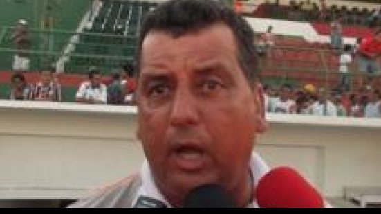 Imagem Treinador lamentou empate do Touro no Baianão