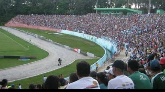 Imagem Clássico do Café será realizado em Vitória da Conquista