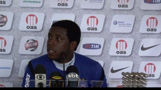 Imagem De volta aos treinamentos, Toró esperar estrear no Baianão