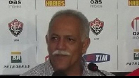 Imagem Raimundo Queiróz confirma amistosos na pré-temporada do Vitória