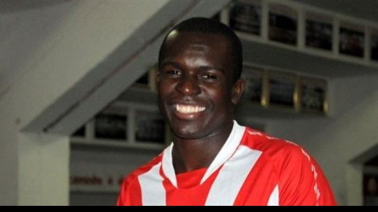 Imagem   Volante pretendido pelo Bahia e ex-atleta Tricolor acertam com o Náutico