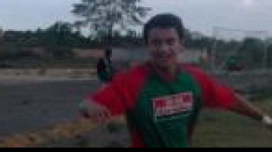 Imagem  Meia do Fluminense se mostra aliviado com possível estreia