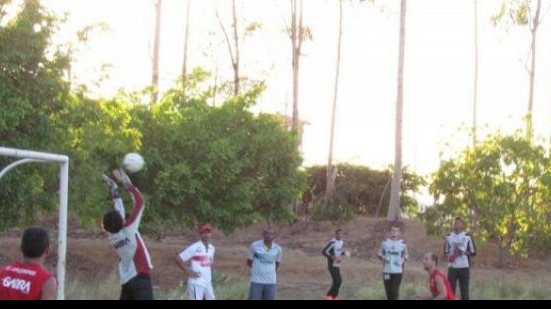 Imagem Itacaré pode fazer sua estreia no clássico contra o Juazeiro