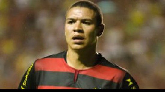 Imagem  Marquinhos Gabriel é o novo contratado do Bahia