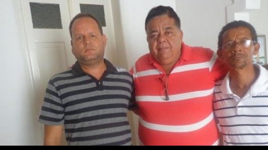 Imagem Liga de Ipiaú elege nova diretoria
