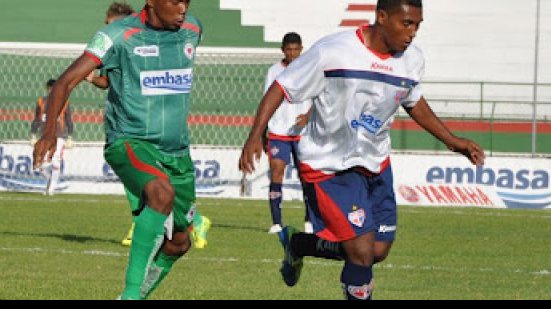 Imagem Juazeiro empata com o Bahia de Feira e assume a liderança