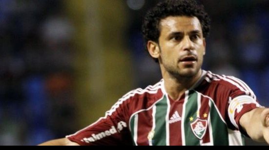 Imagem Fred lamenta derrota do Flu na Libertadores e pede cabeça erguida