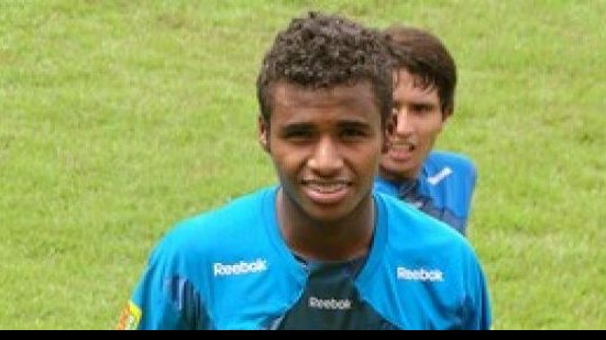 Imagem Atacante cotado no Bahia deve ser observado no Cruzeiro