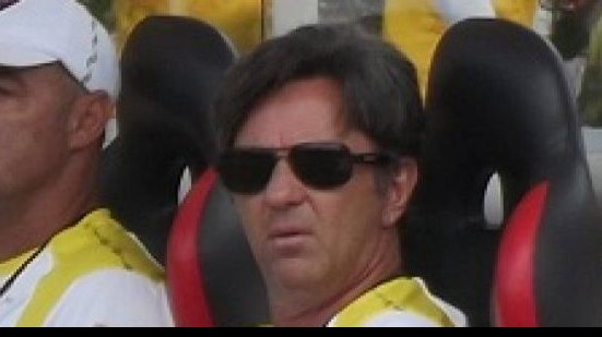 Imagem Caio Júnior: "Tenho muita vontade de ser campeão no Vitória"