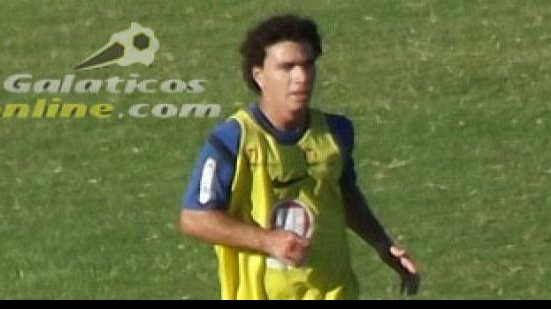 Imagem Jorginho testa formação para jogo-treino desta sexta-feira