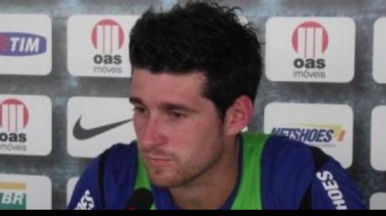 Imagem Zagueiro do Bahia comenta sobre jogo-treino desta sexta