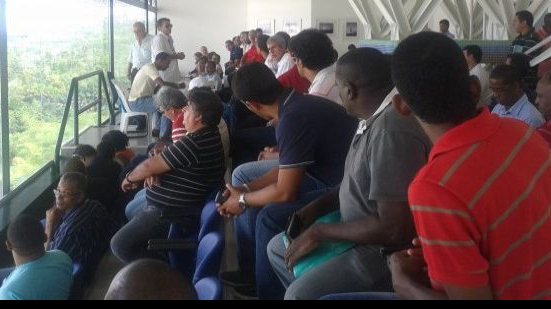 Imagem Arbitral define detalhes para Copa Metropolitana e Dois de Julho