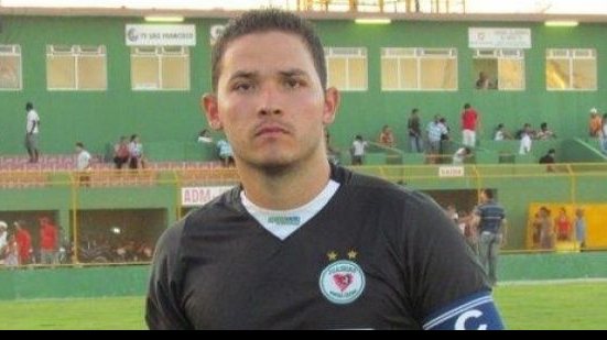 Imagem Goleiro menos vazado do Baiano confia em quebra de tabu contra rival