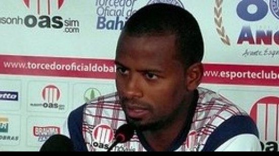 Imagem São Caetano está perto de anunciar dois ex-volantes do Bahia