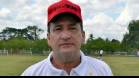 Imagem Treinador minimiza desfalques para jogo contra o Fluminense