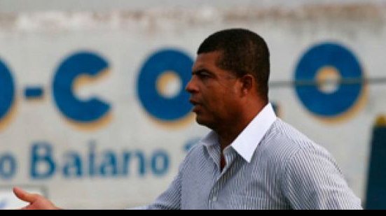 Imagem Técnico do Juazeirense elogia o grupo apesar da derrota no clássico
