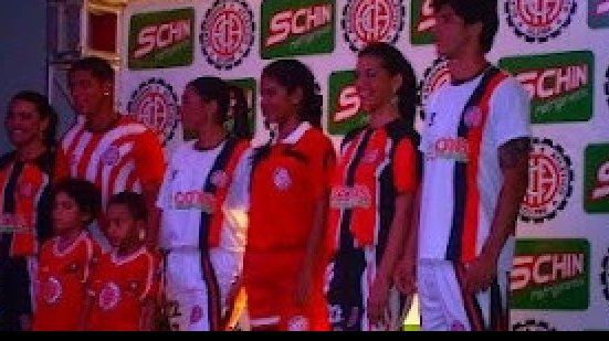 Imagem Atlético segue sem vencer no Campeonato Baiano