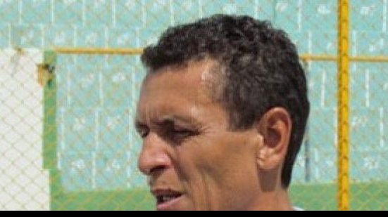 Imagem Novo treinador do Juazeirense chega ao clube e promete mudanças