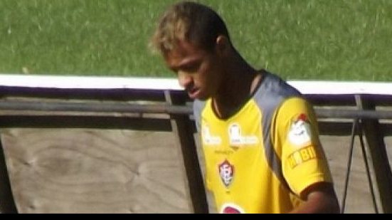 Imagem Botafogo ganha dois reforços para duelo com o Atlético