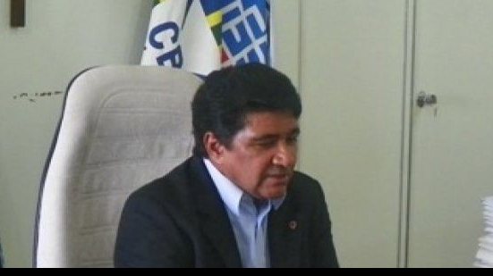 Imagem Entrevista: Presidente da FBF fala sobre Baianão, Copa do Nordeste e Fonte Nova