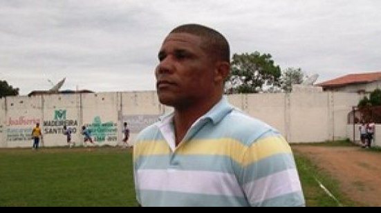 Imagem Presidente do Jacuipense elogia trabalho do técnico Ueslei
