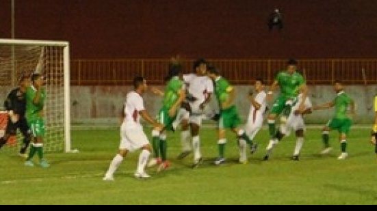 Imagem Elenco do Jacuipense confia em classificação diante do Juazeiro