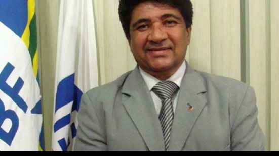 Imagem &quot;O torcedor sai ganhando&quot;, diz presidente da FBF sobre 1º BaVi