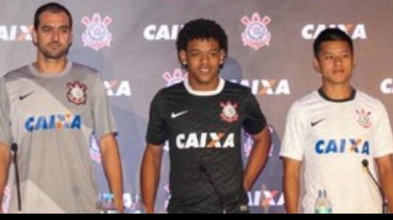 Imagem Liminar suspende patrocínio da Caixa ao Corinthians