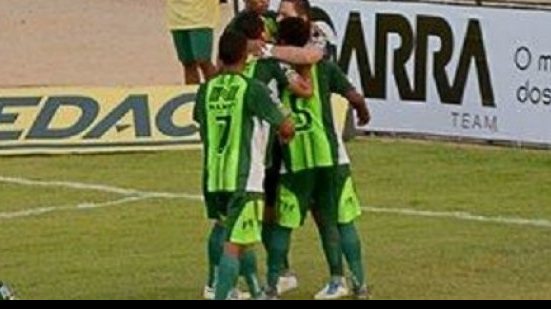 Imagem Juazeiro vence o Jacuipense e está na segunda fase do Baiano