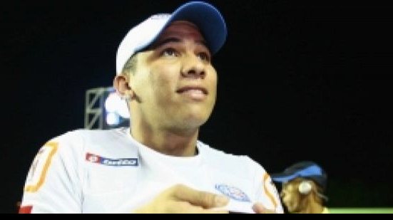 Imagem  Ídolo da torcida do Bahia, atacante pode defender o São Caetano