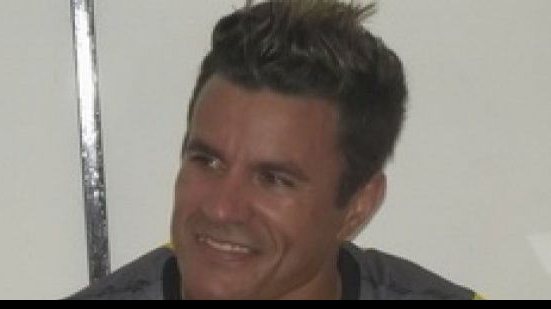 Imagem Volante Michel se coloca a disposição de Caio Júnior