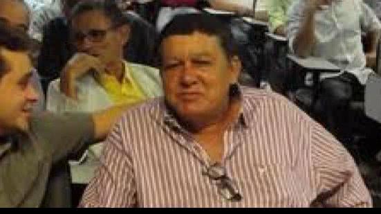 Imagem &quot;Temos que fazer a nossa parte&quot;, diz presidente do Flu de Feira